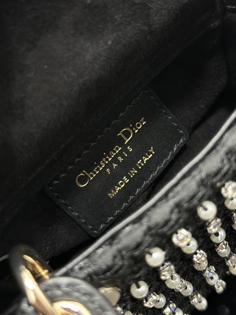 chr1st1an D10r my lady bags